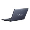 Sony VAIO NW330F/B Intel Core 2 Duo T6600 2.20GHz Notebook - 4GB DDR2, 500GB SATA HDD, DVD±R/±RW/±R DL/-RAM, Intel GMA 4500M, 15.5" LCD, 802.11b/g/n, Camera, Windows 7 Home Premium, Black